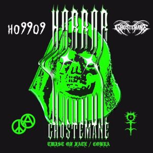 Ho99o9 & GHOSTEMANE - Twist Of Fate / Cobra Ho99o9 & GHOSTEMANE - Twist Of Fate / Cobra
