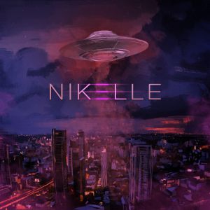 Nikelle - Подо мной Nikelle - Подо мной