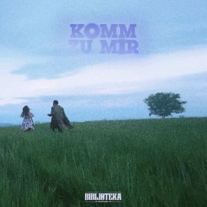 Lara x Белый - Komm zu mir Lara x Белый - Komm zu mir