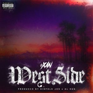Lil Xan - West Side Lil Xan - West Side