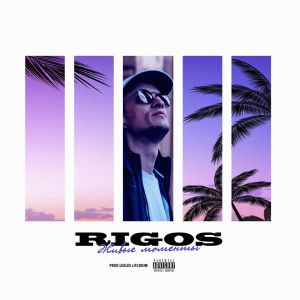 Rigos - Живые моменты Rigos - Живые моменты
