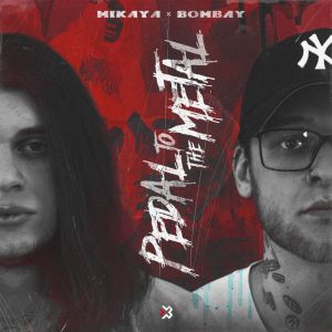 MIKAYA, BOMBAY - ЗАБЭДБОИЛ MIKAYA, BOMBAY - ЗАБЭДБОИЛ