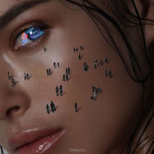 Елена Темникова - Иди за мной Елена Темникова - Иди за мной