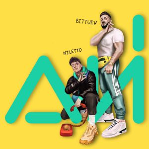 Bittuev, NILETTO - Ай Bittuev, NILETTO - Ай