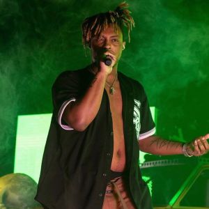 Juice WRLD - Twins Juice WRLD - Twins