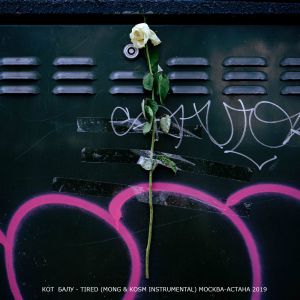 Кот Балу - tired Кот Балу - tired