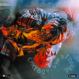CAKEBOY - ШУМ В ГОЛОВЕ CAKEBOY - ШУМ В ГОЛОВЕ