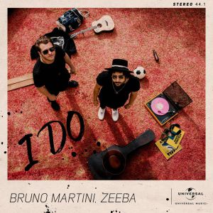 Bruno Martini, Zeeba - I Do Bruno Martini, Zeeba - I Do