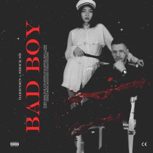 Daricorn, Smock SB - Bad Boy Daricorn, Smock SB - Bad Boy