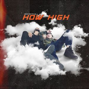 Нефтеград - How High Нефтеград - How High