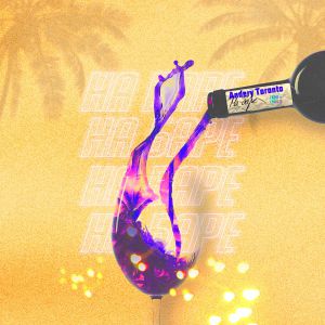 Andery Toronto - На баре Andery Toronto - На баре