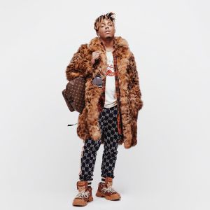 Juice WRLD - No Love No Trust 999 Juice WRLD - No Love No Trust 999