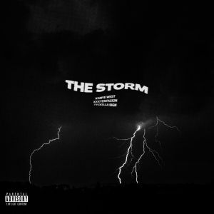 Kanye West - The Storm (Feat. XXXTentacion & Ty Dolla $ign) Kanye West - The Storm (Feat. XXXTentacion & Ty Dolla $ign)