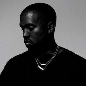 KANYE WEST - ALIEN KANYE WEST - ALIEN