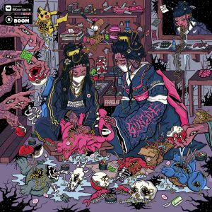 LIL MORTY - PINK MONEY LIL MORTY - PINK MONEY