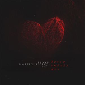 T1One, Maria’s Secret, A.T - Зачем любовь мне T1One, Maria’s Secret, A.T - Зачем любовь мне