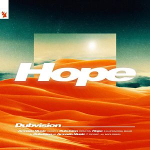 DubVision - Hope DubVision - Hope