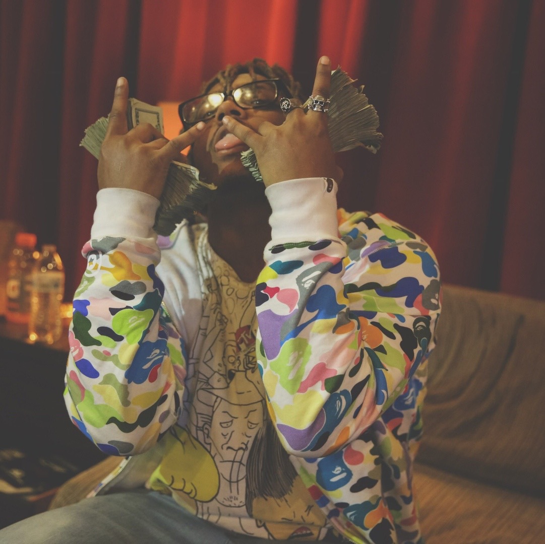 Juice WRLD - Started From The Bottom Juice WRLD - Started From The Bottom