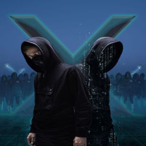 Alan x Walkers - Unity Alan x Walkers - Unity