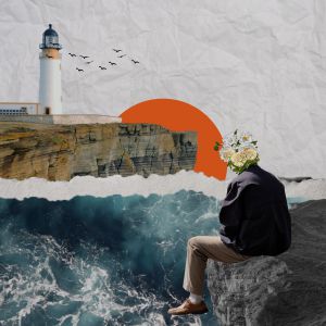 VLNY - Река VLNY - Река