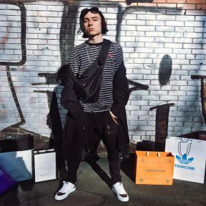 YEYO feat. FLESH - Дафна YEYO feat. FLESH - Дафна