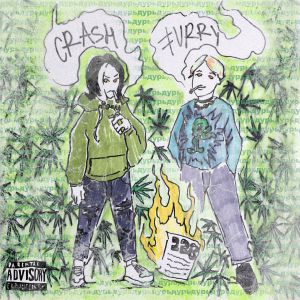 CRASH feat. FURRY – 228 CRASH feat. FURRY – 228