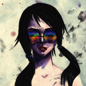 pyrokinesis - цветами радуги pyrokinesis - цветами радуги