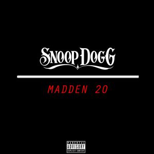 Snoop Dogg - Madden 20 Snoop Dogg - Madden 20