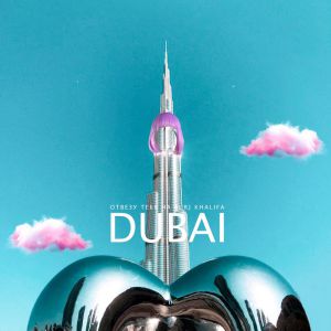 ХОЛОДНО - Дубай, Отвезу тебя на Burj Khalifa ХОЛОДНО - Дубай, Отвезу тебя на Burj Khalifa