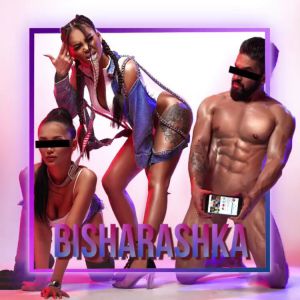 Say Mo - Bisharashka Say Mo - Bisharashka