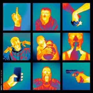 Skepta - Love Me Not (ft. Cheb Rabi & B Live)