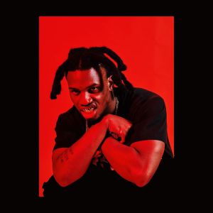 Denzel Curry, Bad Brains - I Against I (Cover) Denzel Curry, Bad Brains - I Against I (Cover)