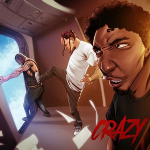 RAM & Dope D.O.D. - CRAZY RAM & Dope D.O.D. - CRAZY