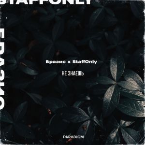 Бразис х StaffOnly - Не знаешь Бразис х StaffOnly - Не знаешь