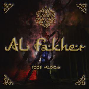 Al Fakher - Шахрезад Al Fakher - Шахрезад