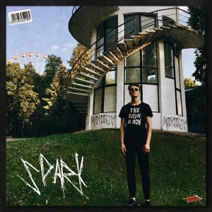 Paleontologist - Spark