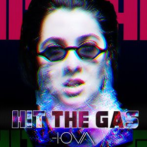 IOVA - Hit The Gas IOVA - Hit The Gas