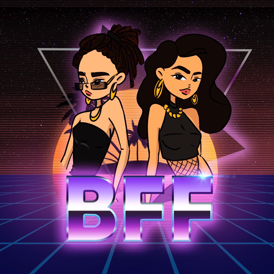 Noorah - BFF Noorah - BFF