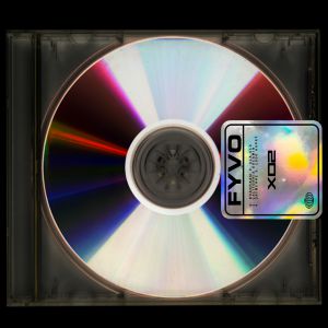 FYVO - California Dreamin FYVO - California Dreamin