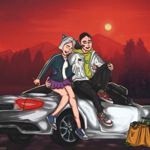 Mancore - Одно целое Mancore - Одно целое