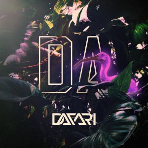 DAZARI - Aura DAZARI - Aura