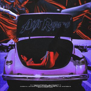 MNHTTN - Альфа Ромео MNHTTN - Альфа Ромео