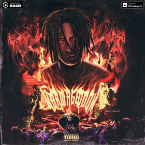 kizaru, Black Kray - Cinderella kizaru, Black Kray - Cinderella