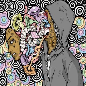 Tyga & Nef The Pharaoh - High Voltage Tyga & Nef The Pharaoh - High Voltage