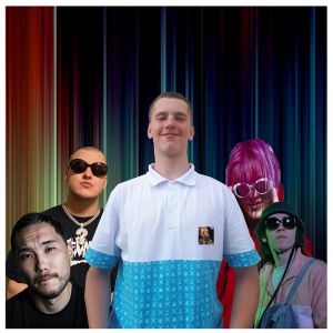 clean.Kill x Thrill Pill - Sonic Dash clean.Kill x Thrill Pill - Sonic Dash