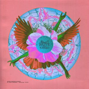Albert Brite feat. Fargo - Boomerang Albert Brite feat. Fargo - Boomerang