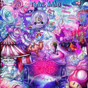 TRAVL NADO - Батя 2020 TRAVL NADO - Батя 2020