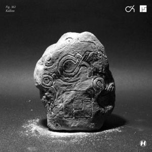 Camo, Krooked, Mefjus - Kallisto