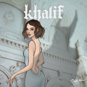 Khalif - Азазель Khalif - Азазель