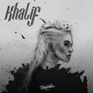 Khalif - Героиня Khalif - Героиня